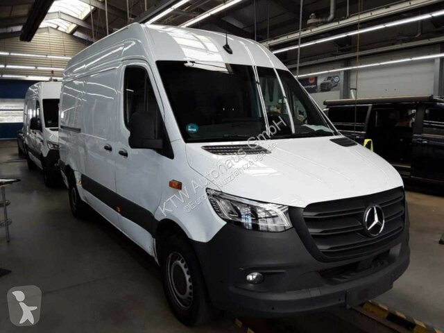 Mercedes Sprinter 317...