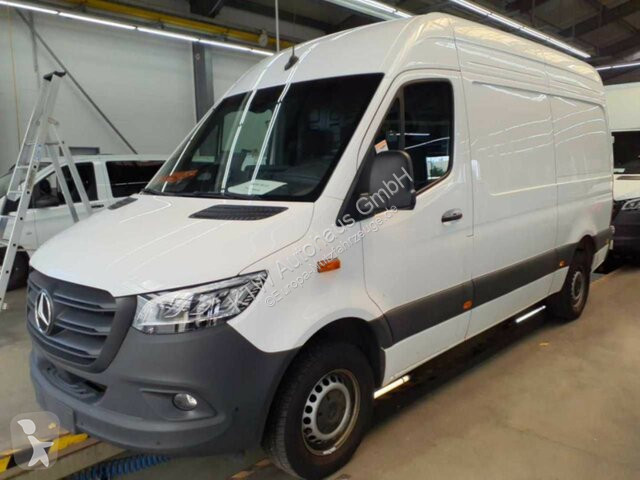 Mercedes Sprinter 317...