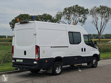 Bestelwagen Iveco