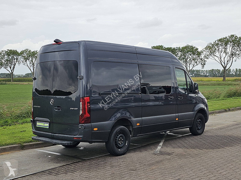 Bedrijfswagen Mercedes 319 L2H2 MBUX10 LED!!