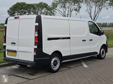 Bestelwagen Opel