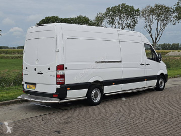 Bestelwagen Mercedes