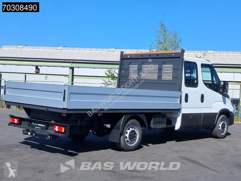 Furgoneta Iveco 35S16 Neu! 3.0L Automatik...
