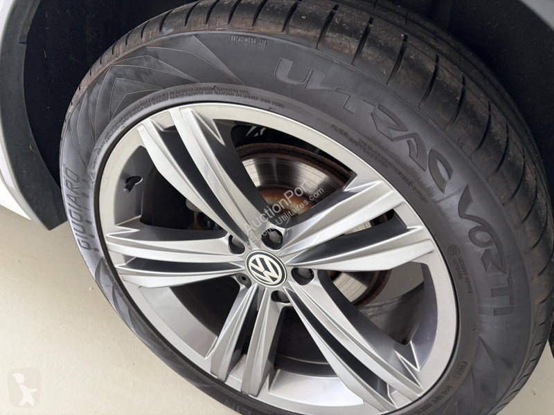 Furgoneta Volkswagen R-Line