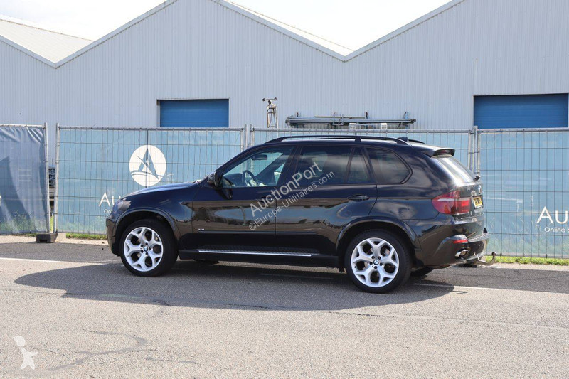 Furgoneta BMW  X reihe