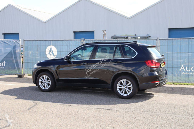 Furgoneta BMW SDRIVE25D