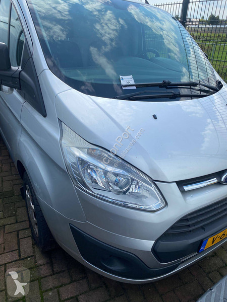 Ford  van