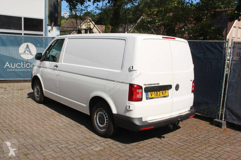 Volkswagen  van