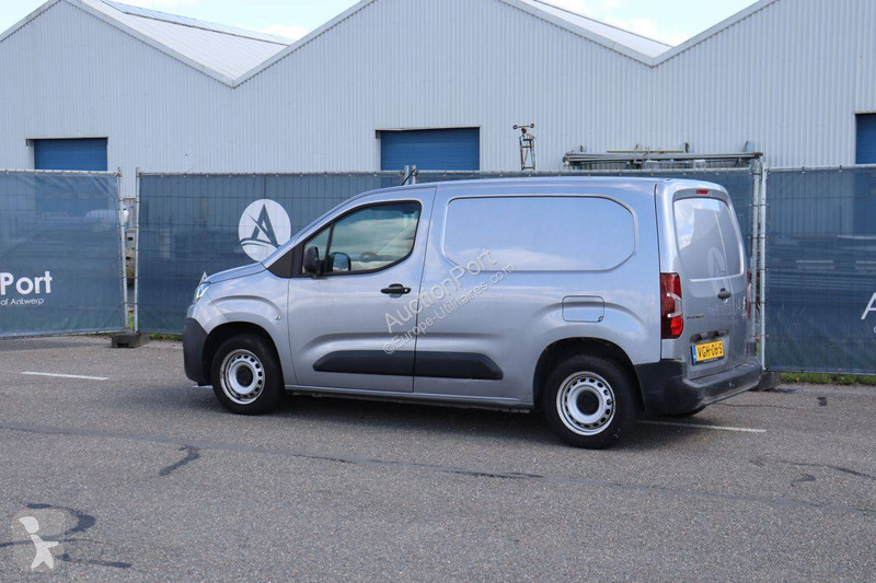 Citroën  van
