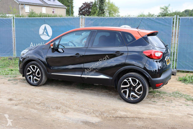 Užitkové vozidlo Renault