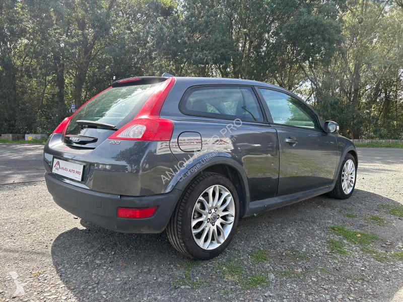 Furgoneta Volvo C30 2.0D MOMENTUM