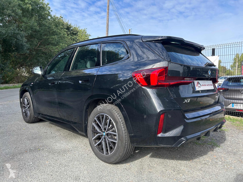 Furgoneta BMW 20I SDRIVE 170 M SPORT DKG