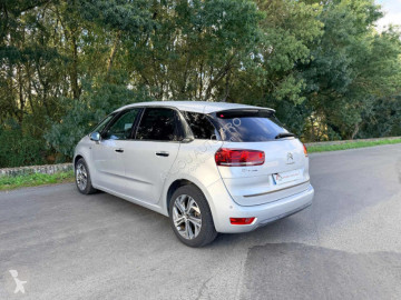 Monovolumen Citroën