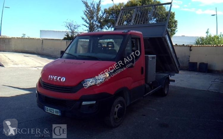 Haszongépjármű Iveco