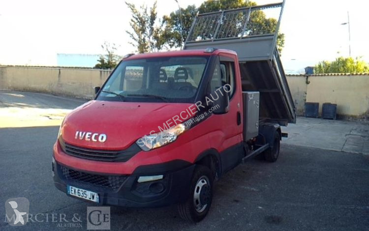 Haszongépjármű Iveco
