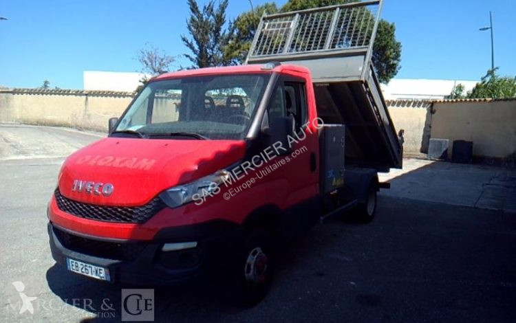 Haszongépjármű Iveco