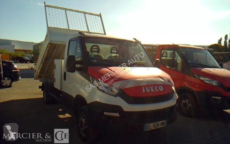 Haszongépjármű Iveco