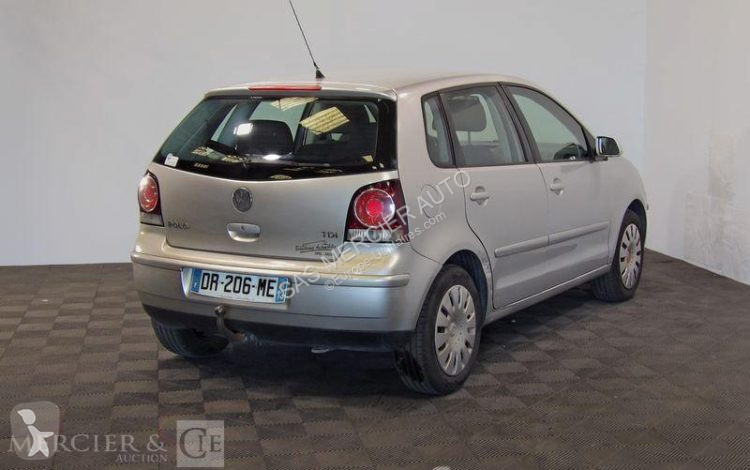 Furgoneta Volkswagen