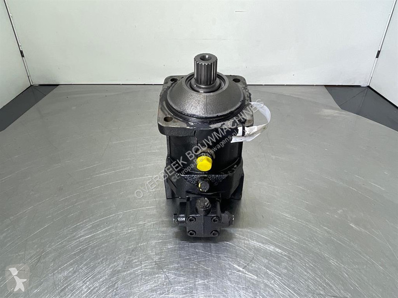 Furgoneta Ahlmann AZ14-4109355A-Rexroth...