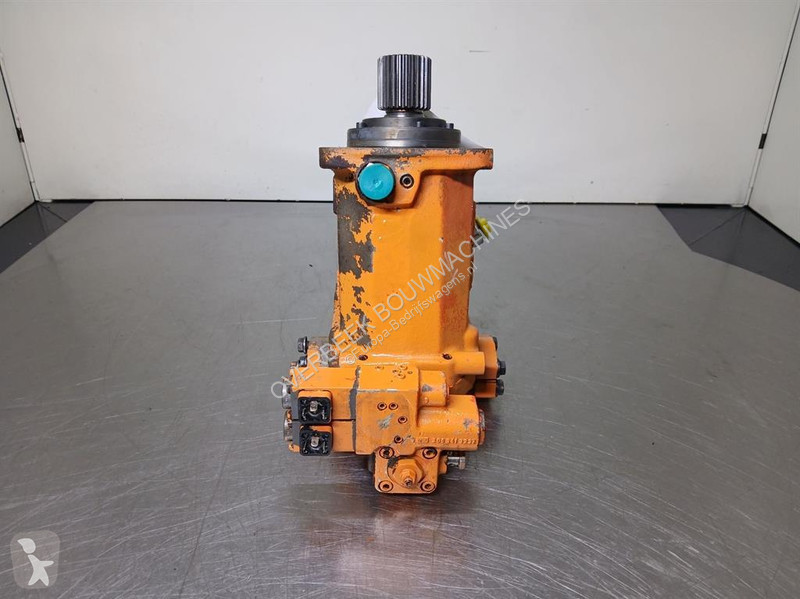 Atlas AR72E-Linde-Drive...