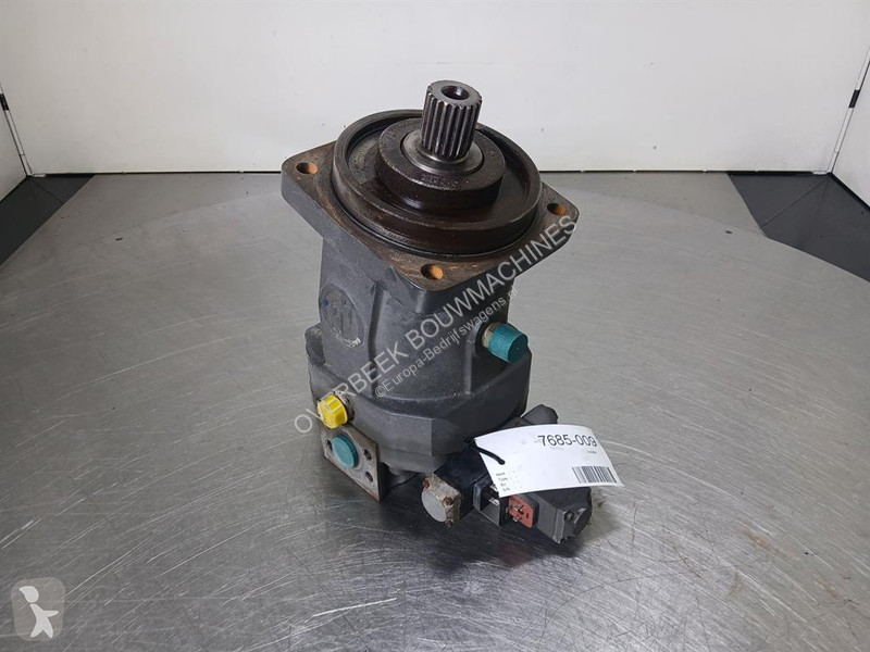Коммерческий автомобиль  A6VM160HA1R/60W-Drive...