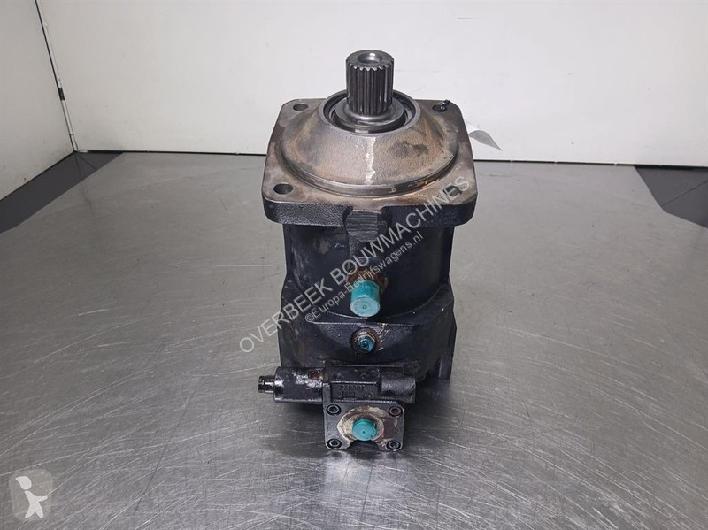 JCB 411-20/925346-Rexroth A6VM160-Drive...