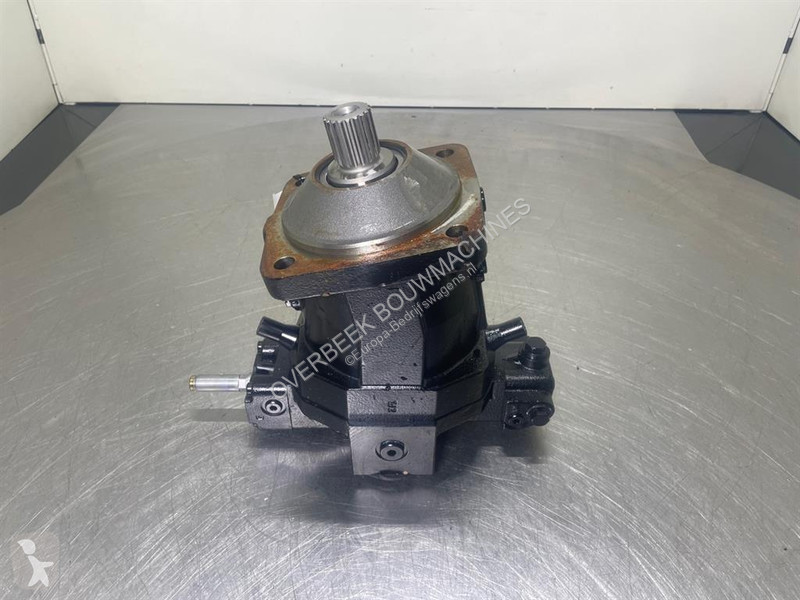 Furgoneta Liebherr L524-Rexroth A6VM107-Drive...