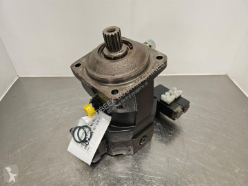 Système hydraulique neuf