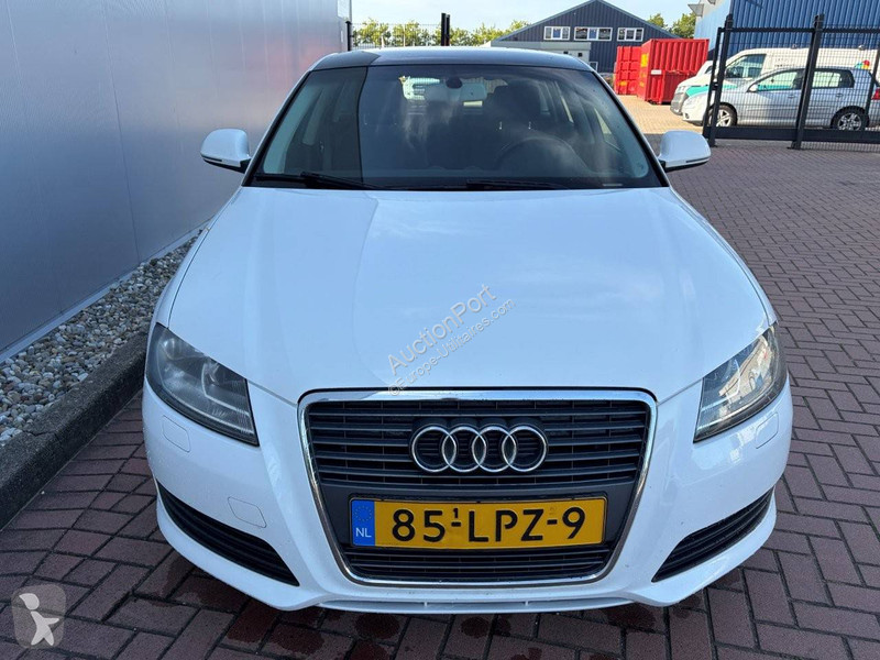 Bedrijfswagen Audi 1.4 TFSI Attraction Pro Line...