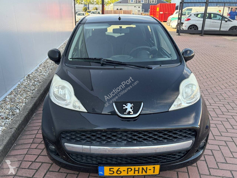 Bedrijfswagen Peugeot 1.0-12V Millesim 200