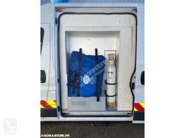 Ambulancia