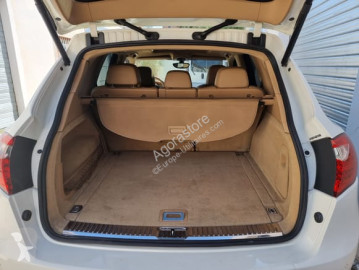 4X4 / SUV Porsche