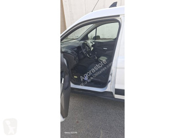 Furgoneta Ford