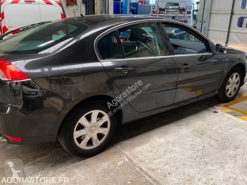 Coche berlina