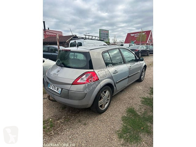 Коммерческий автомобиль