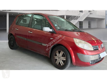 MPV Renault