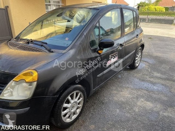 Furgoneta Renault