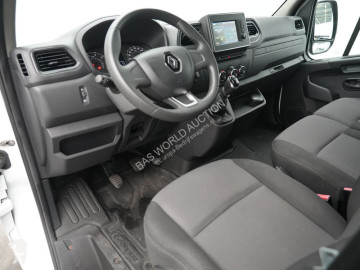 Renault Master 135PK