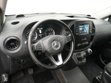 Overige bedrijfswagens Mercedes