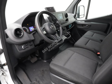 Otras furgonetas Mercedes