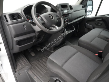 Renault Master 135PK