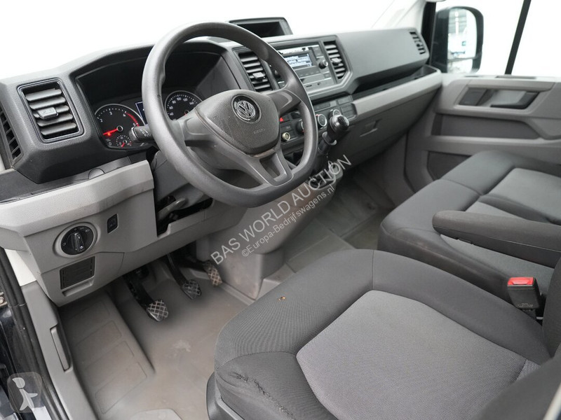 Bedrijfswagen Volkswagen 122pk