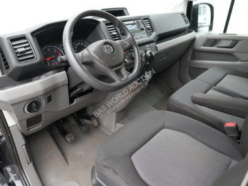 Otras furgonetas Volkswagen
