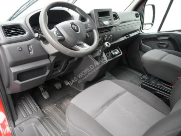 Otras furgonetas Renault