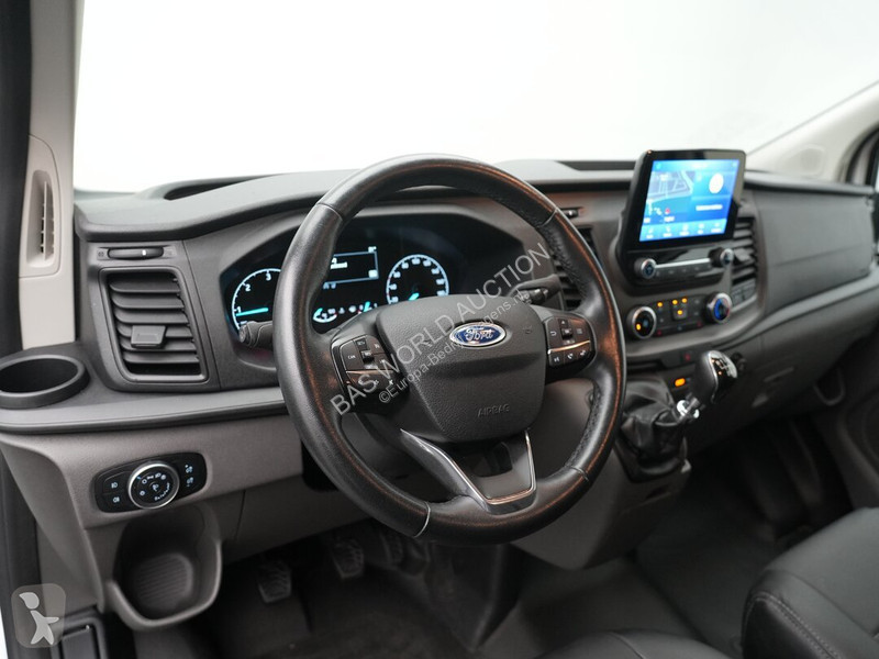 Bedrijfswagen Ford 130PK