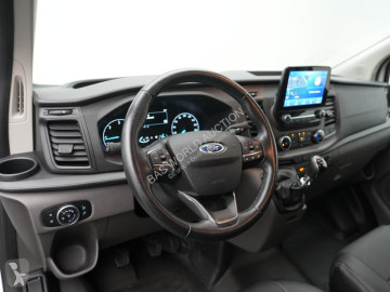 Ford Transit Custom 130PK