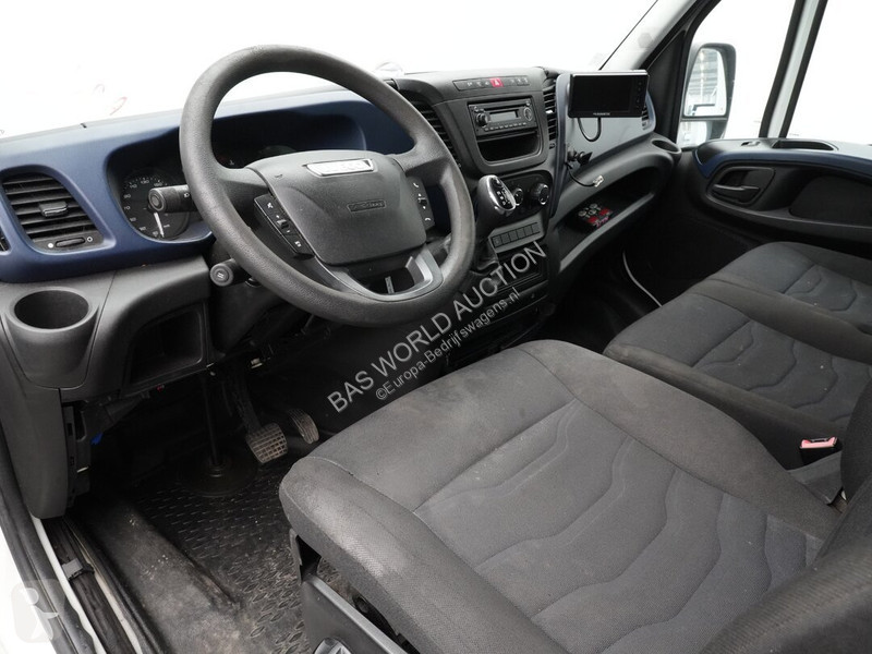 Bedrijfswagen Iveco 35S14