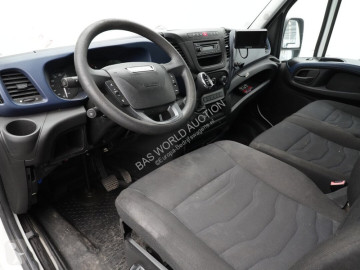 Otras furgonetas Iveco