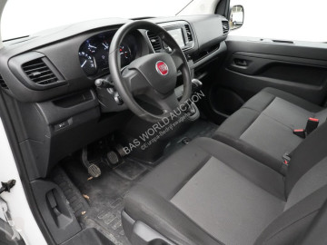 Otras furgonetas Fiat