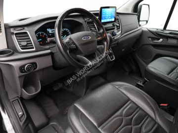 Ford Transit Custom 130PK